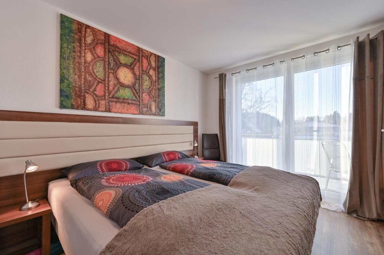Ferienwohnung Schlossblick - City Füssen Exterior foto
