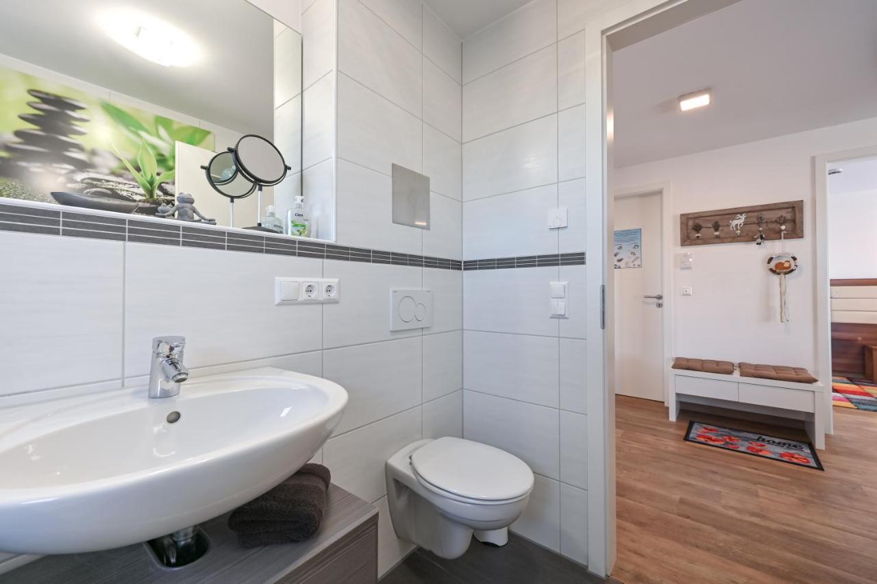 Ferienwohnung Schlossblick - City Füssen Exterior foto