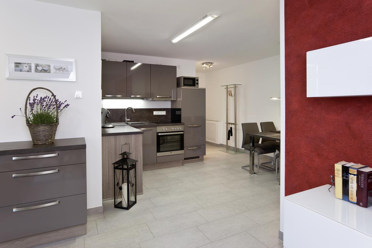 Ferienwohnung Schlossblick - City Füssen Exterior foto
