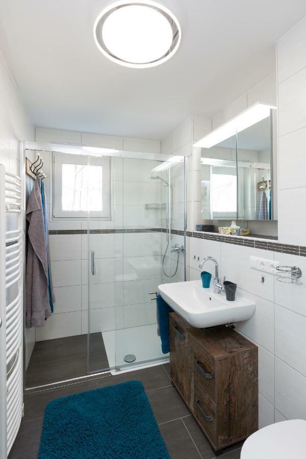 Ferienwohnung Schlossblick - City Füssen Exterior foto